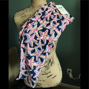 Simply Southern NWT Capri Leggings